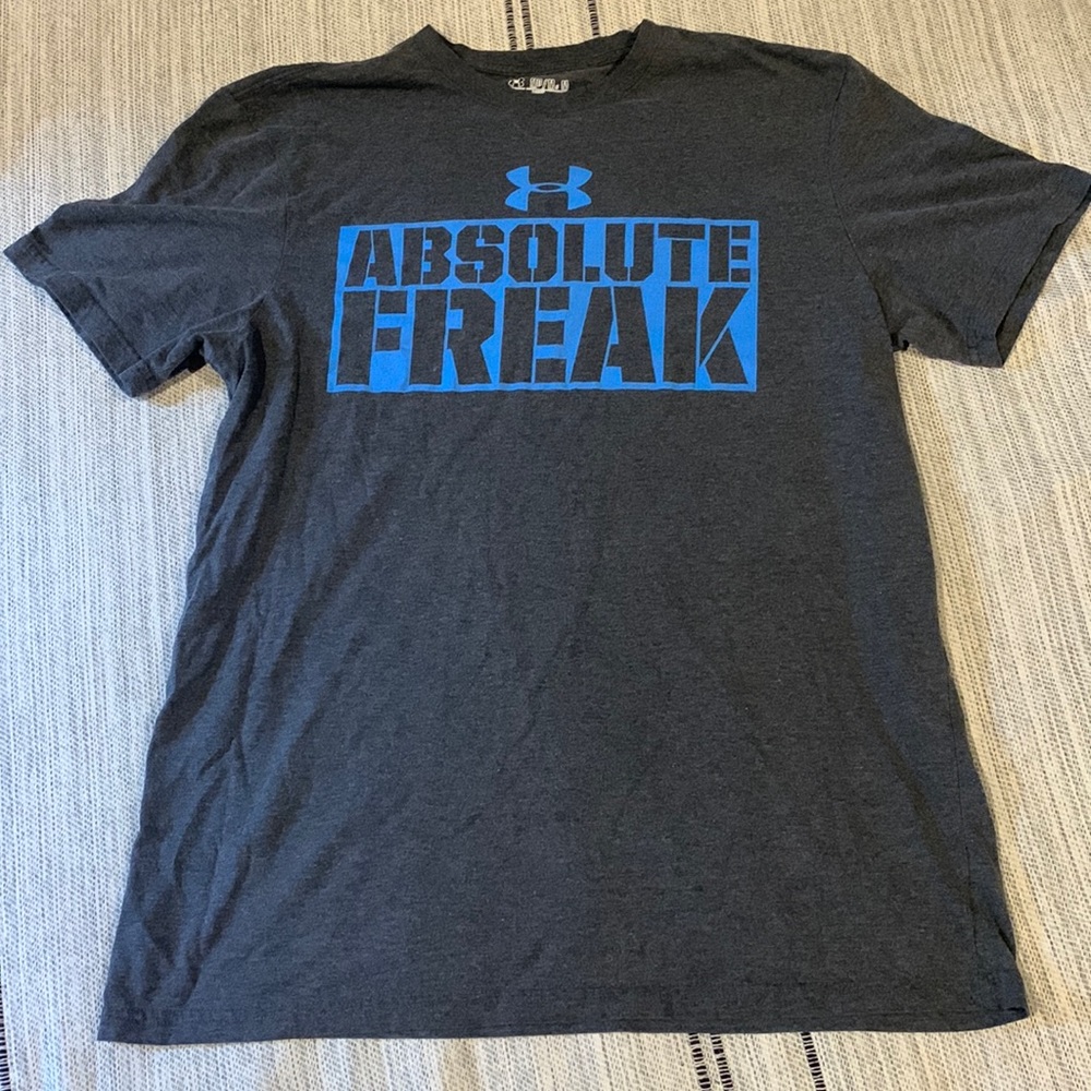 Under armour Tee shirt